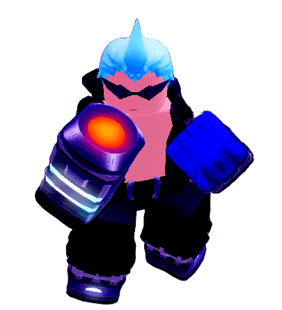 Electric Cyborg