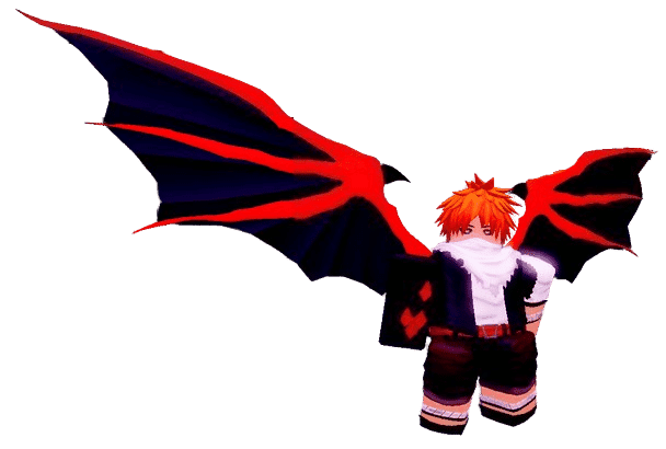 Flame Dragon God