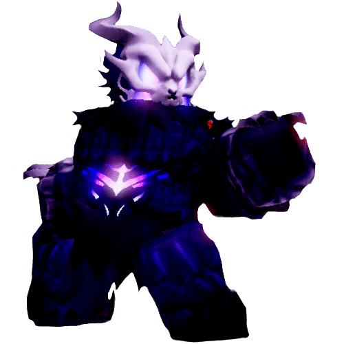 Shadow Dragon