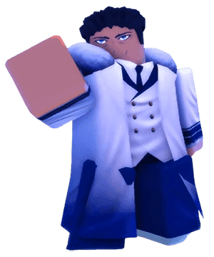 Admiral of Ice