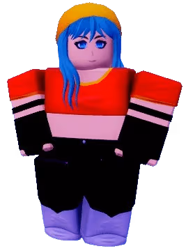 Bloomer