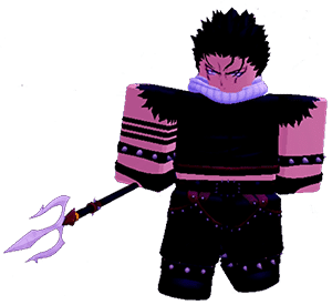Donut Warrior