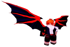 Flame Dragon King