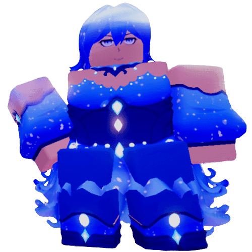Slime Spirit Queen