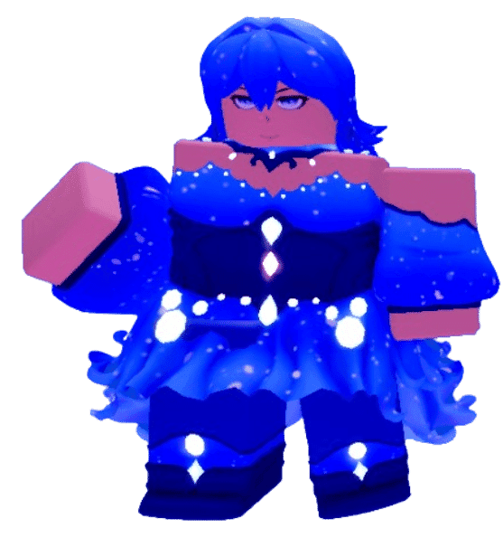 Slime Spirit
