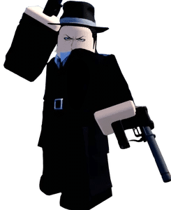 Ackers (Goth)