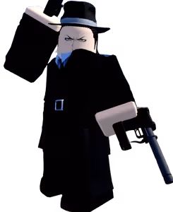 Ackers (Goth)