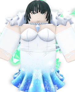 Foboko (Icy)