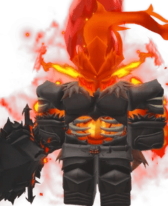 Igros (Infernal)