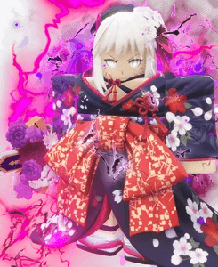 Saber Alter (Dress)
