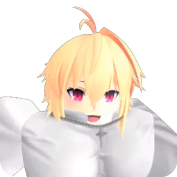 Arc (True Ancestor) (Arcueid Brunestud)
