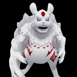 Beast Bunny