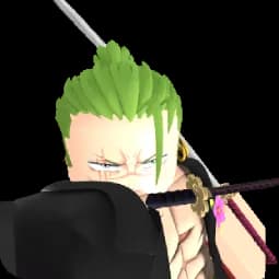 Bounty Hunter (Musashi)