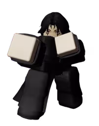 Chaso (Vampire)