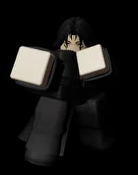 Chaso (Vampire)