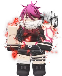 Clatakiri (Baddie)