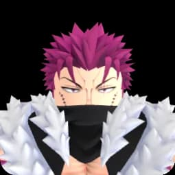 Clatakiri Mochi (Katakuri)