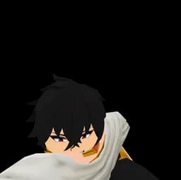 Dark Mage (Evil) (Judar)