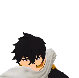 Dark Mage (Evil) (Judar)