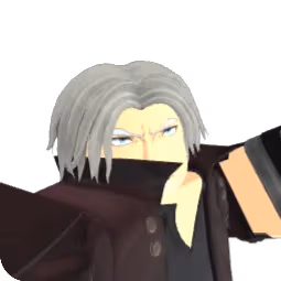 Dawntay Jackpot (Dante)