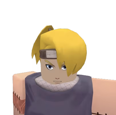 Dodora Explosion (Deidara)