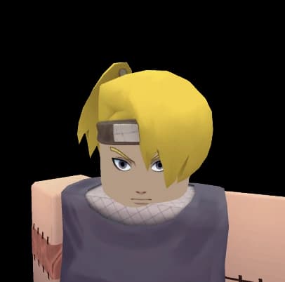 Dodora Explosion (Deidara)