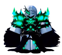 Eizan (Soultracer)