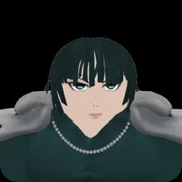 Foboko (Hellish) (Fubuki)