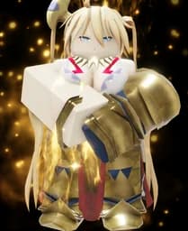 Gilgamesh (Baddie)