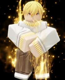 Gilgamesh (Casual)