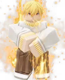 Gilgamesh (Casual)