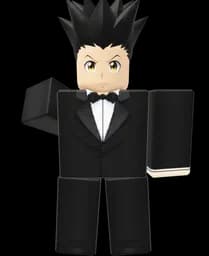 Goi Suit