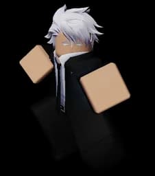 Gujo (Suit)