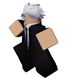 Gujo (Suit)