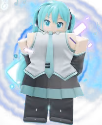Haruka Rin (Miku)