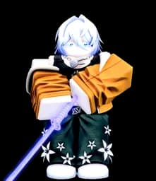Ice Queen (Casual Wear)