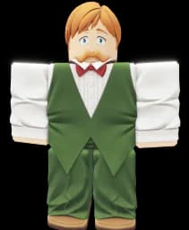 Iscanur Pride (Escanor)