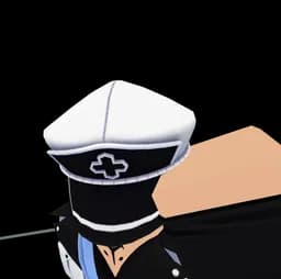 Isdead Romantic (Esdeath)