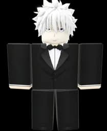 Kinnua Suit