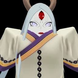 Koguro Unsealed (Kaguya)