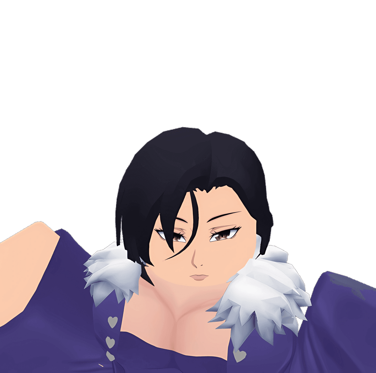 Merlin (Gluttony) (Merlin)