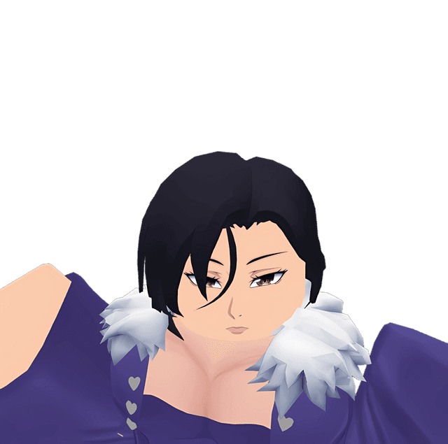 Merlin (Gluttony) (Merlin)