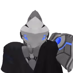 Mechamar (Mechamaru)