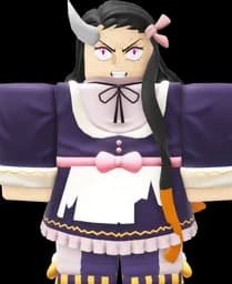 Nazuka Dress