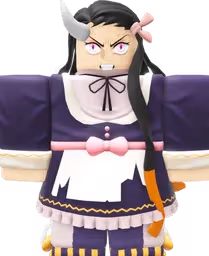 Nazuka Dress