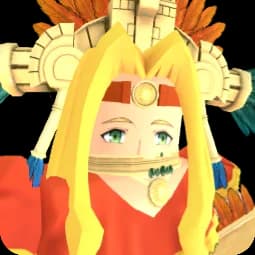 Quetzalcoatl (Sun God)