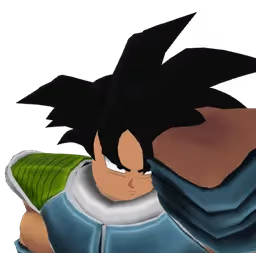 Rodock (Bardock)