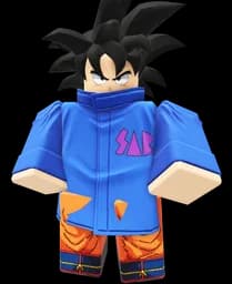 Roku Jacket