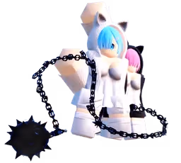 Rom and Ran (Neko)
