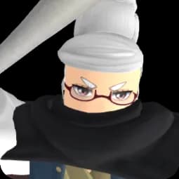 Saiko Spirit Medium (Seiko)